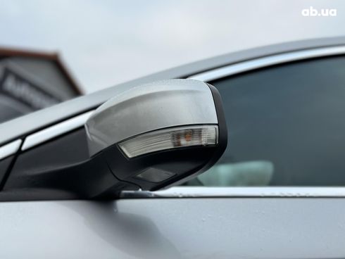 Ford Mondeo 2013 серый - фото 9