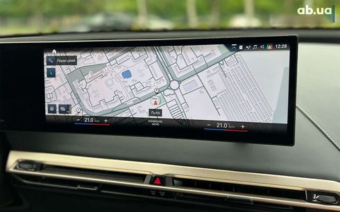 BMW iX 2022 - фото 12