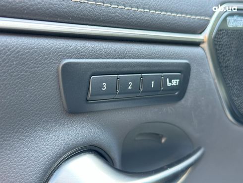 Lexus es 350 2022 серый - фото 45