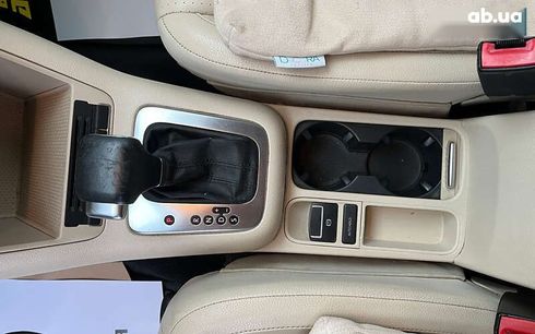 Volkswagen Tiguan 2010 - фото 17