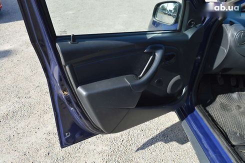 Renault Duster 2012 - фото 5