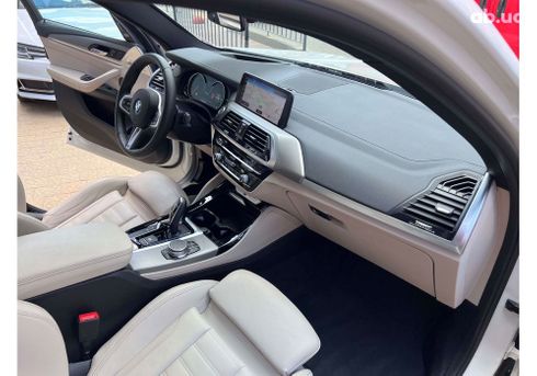 BMW X4 2019 - фото 16
