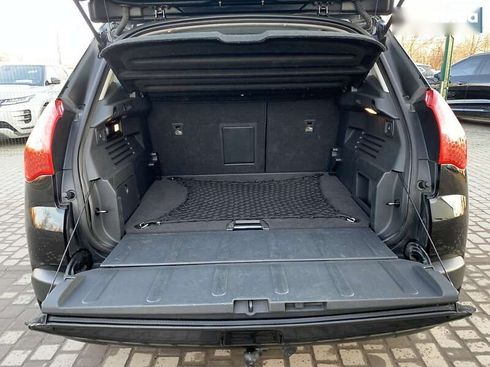 Peugeot 3008 2009 - фото 29