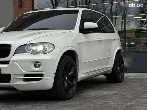 BMW X5 2007 - фото 7