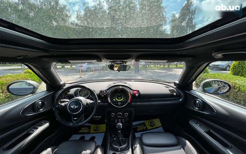 MINI Clubman 2016 - фото 13