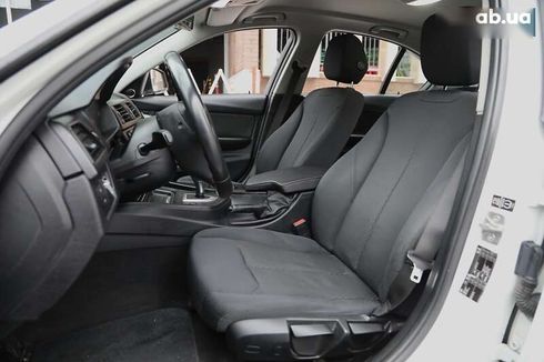 BMW 3 серия 2013 - фото 7