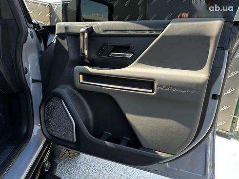 GMC Hummer EV 2024 - фото 11