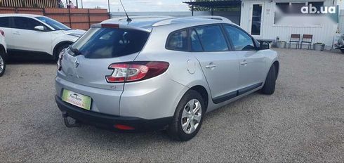 Renault Megane 2011 - фото 3