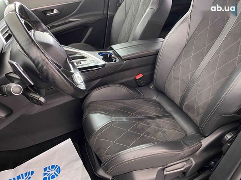 Peugeot 3008 2017 - фото 7