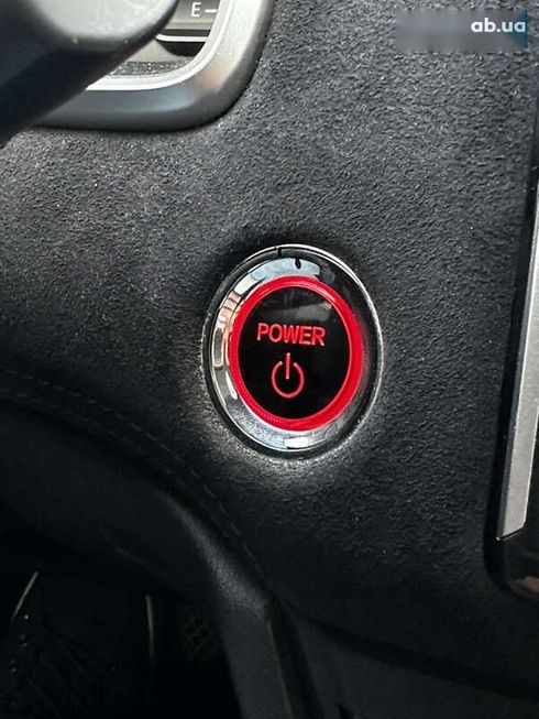 Honda Clarity Electric 2018 - фото 12