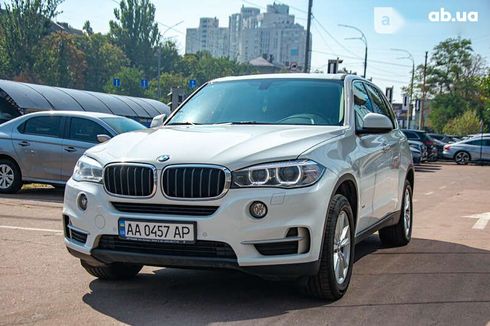 BMW X5 2016 - фото 5