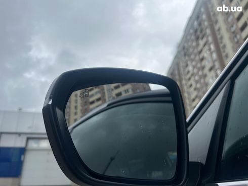 Citroёn C5 AirCross 2019 белый - фото 14