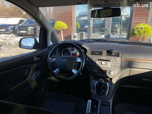 Ford C-Max 2010 - фото 10