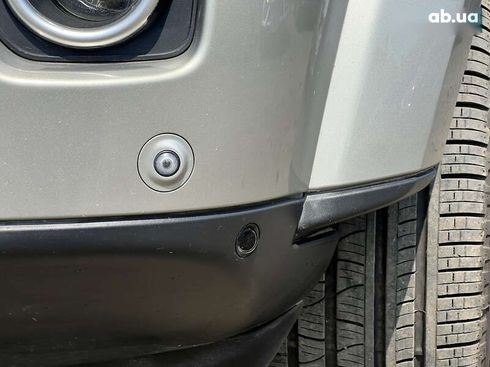 Land Rover Discovery 2014 - фото 15