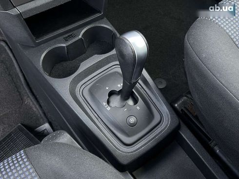 Opel Meriva 2009 - фото 19