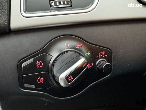 Audi A5 2014 серый - фото 48