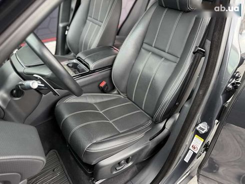 Land Rover Range Rover Velar 2021 - фото 17
