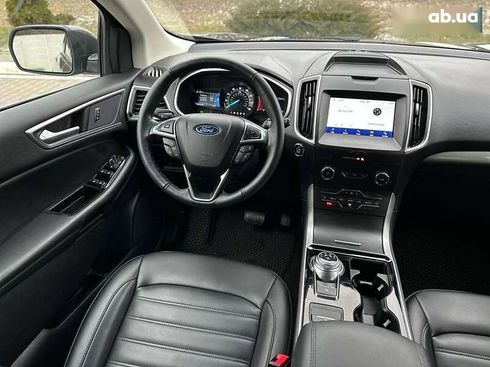 Ford Edge 2020 - фото 23