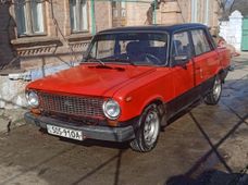 Продажа б/у ВАЗ 2101 в Одесской области - купить на Автобазаре