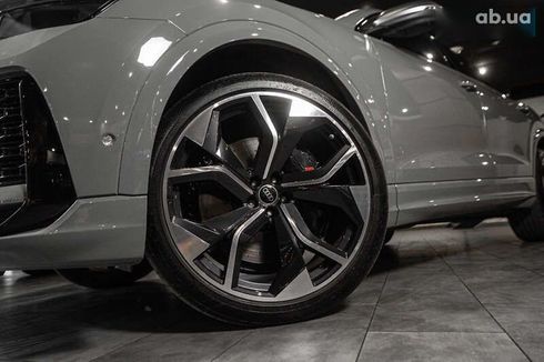 Audi RS Q8 2023 - фото 7