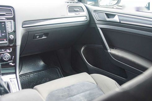 Volkswagen Golf 2014 - фото 15
