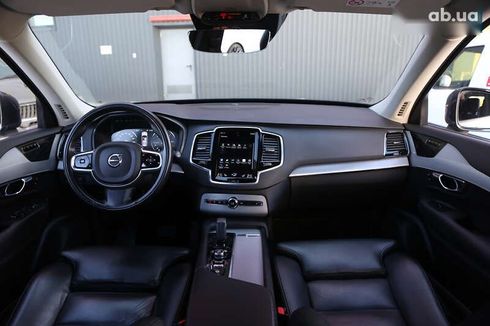 Volvo XC90 2020 - фото 14