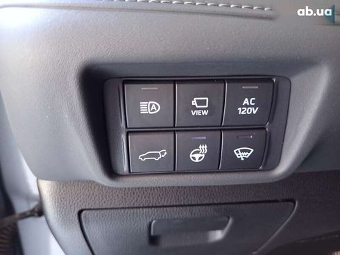 Toyota Highlander 2020 - фото 17