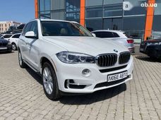 Продажа б/у BMW X5 во Львове - купить на Автобазаре