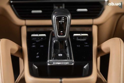 Porsche Cayenne 2020 - фото 17