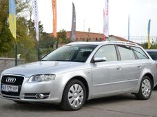 Продаж вживаних авто 2007 року - купити на Автобазарі