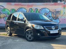 Продаж вживаних Volkswagen Routan 2013 року в Києві - купити на Автобазарі
