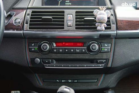 BMW X6 2012 - фото 13