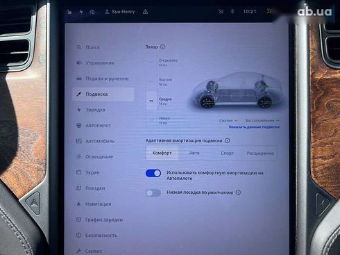 Tesla Model S 2020 - фото 28