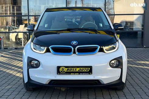 BMW i3 2015 - фото 2