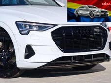 Продажа б/у Audi E-Tron Автомат 2020 года - купить на Автобазаре