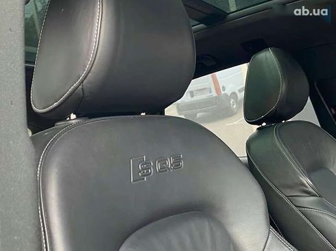 Audi SQ5 2013 - фото 27