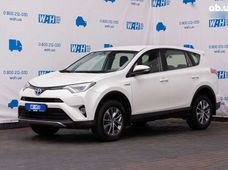 Купить Toyota RAV4 бу в Украине - купить на Автобазаре