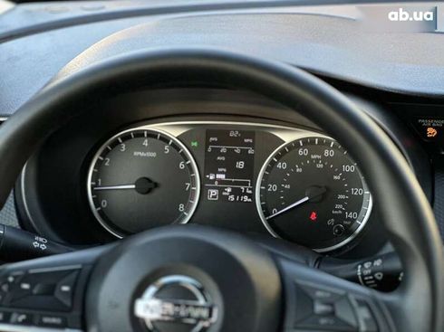 Nissan Kicks 2021 - фото 20