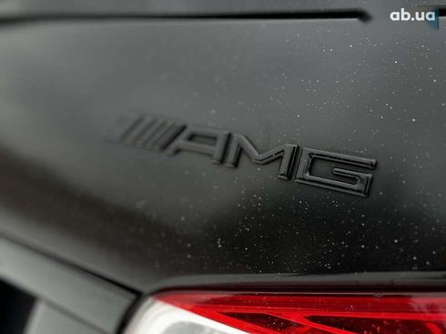 Mercedes-Benz GL-Класс 2014 - фото 25