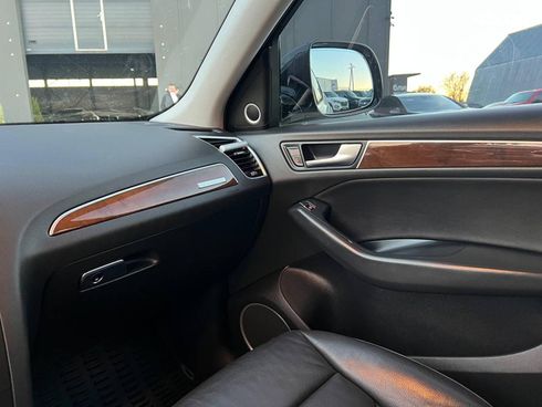 Audi Q5 2015 серый - фото 29