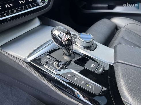 BMW 6 серия 2019 - фото 20