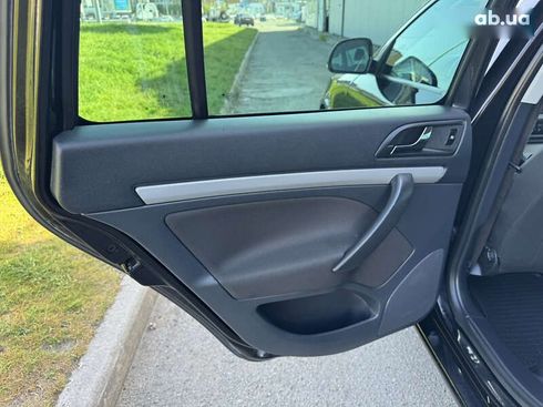 Skoda Octavia 2013 - фото 12