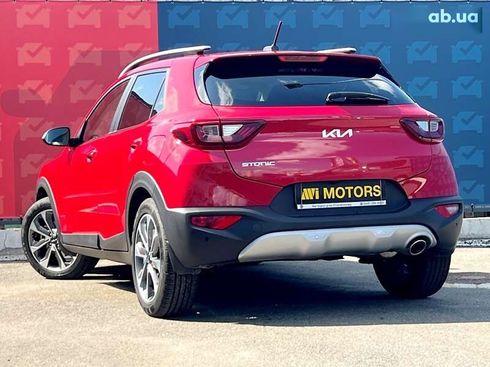 Kia Stonic 2024 - фото 2