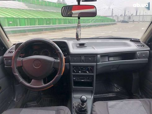 Daewoo Nexia 2006 - фото 13