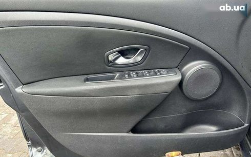 Renault Megane 2011 - фото 7