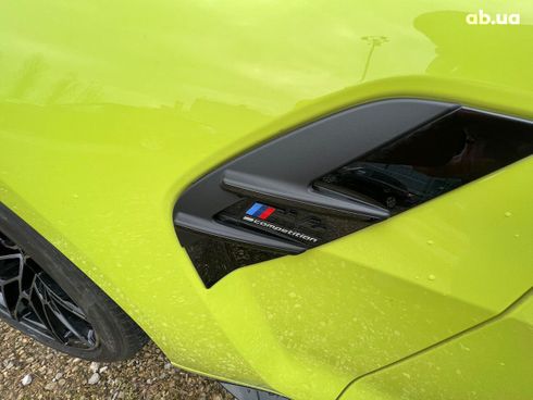 BMW M4 2022 - фото 18