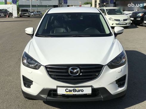 Mazda CX-5 2015 - фото 7