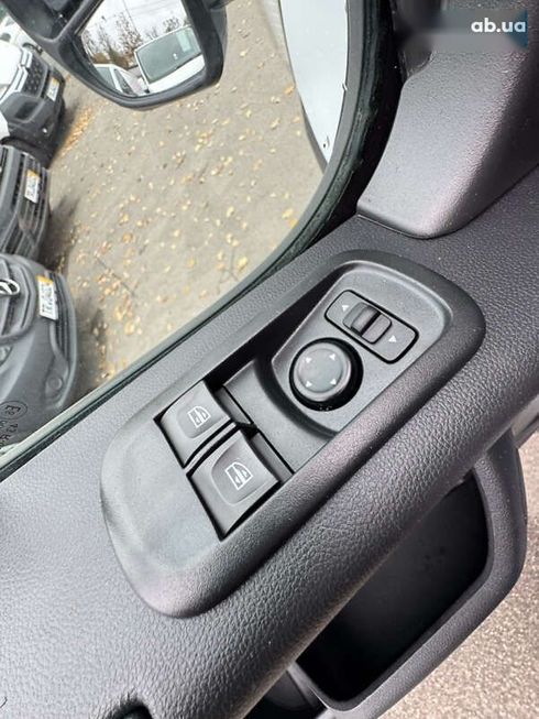 Renault Master 2020 - фото 14