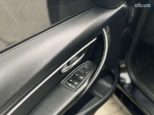 BMW 3 серия 2014 - фото 12