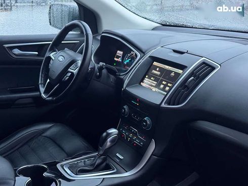 Ford Edge 2015 - фото 18